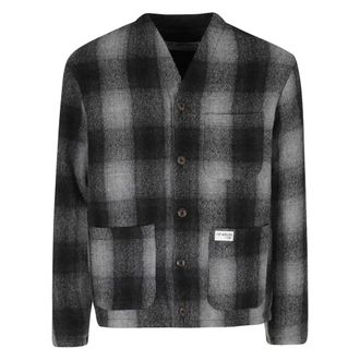 Fay Hombre, Jerseys, Gris, Talla: XL