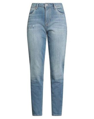 Pepe Jeans London BOTTOMWEAR - Jeans on YOOX.COM