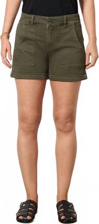 Sanctuary Renegade Short In Kalamata