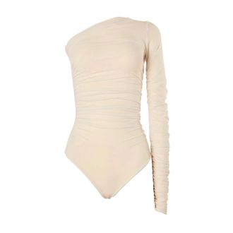 Wolford Dames, Tops, Wit, Maat: S Wol