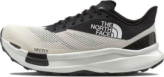 The North Face Summit Vectiv Pro II Running Shoes Tnf Black White A83N1-ROU