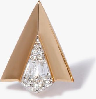 Annoushka Flight Arrow Stud Earring