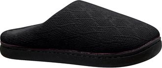 Generic Womens Halloween Christmas Platform Slippers - Plush Fuzzy Holiday House Shoes, Warm Indoor Outdoor Bedroom Slippers, Comfortable Non-Slip Thick Sole 