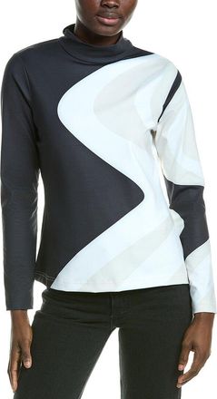 Spyder Chute Turtleneck Top
