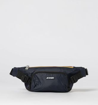 K-Way Marsupio Fericy K-Way in nylon ripstop