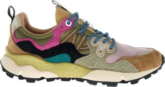 Flower Mountain Mujer, Zapatos, Multicolor, Talla: 41 EU