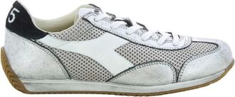 Diadora Mujer, Zapatos, Gris, Talla: 37 EU