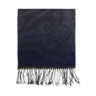 Etro Accessoires, Dames, Veelkleurig, ONE Size, Sjaal
