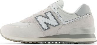 New Balance 574 Reflection White U574WPG