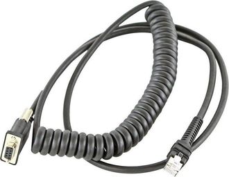 Zebra 25-32465-26 Cable De Carga Y Transferencia De Datos Micro-usb A Usb-a De 1,8 M