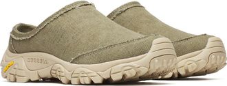 Merrell Moab 2 CNVS Slide in Drab at Nordstrom Rack, Size 10.5