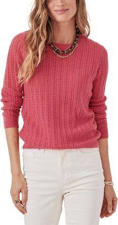 J.McLaughlin J.Mclaughlin Etta Cashmere Sweater