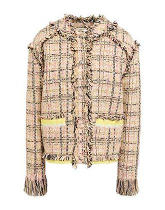 Msgm SUITS and CO-ORDS - Blazers on YOOX.COM