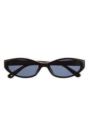 BP. Cat Eye Sunglasses in Black at Nordstrom