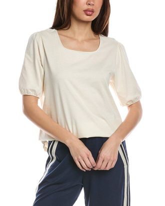 Hanro Hanro Natural Shirt