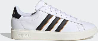 adidas Mens adidas Grand Court Shoes