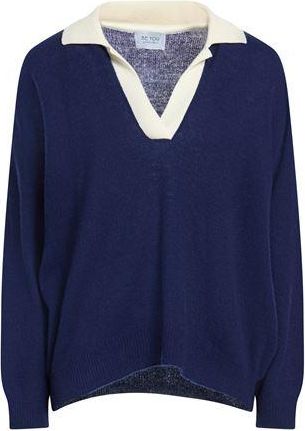 BE YOU BY GERALDINE ALASIO KNITWEAR - Jumpers on YOOX.COM