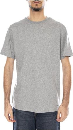 Carhartt Work in Progress Pocket T-Shirt - Heren - T-shirts - Grijs - L - Katoen - Tops