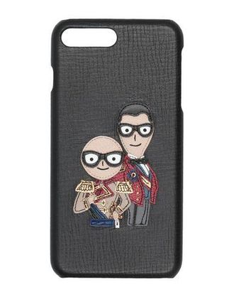 Dolce & Gabbana HIGHTECH - Cover & Hüllen auf YOOX.COM