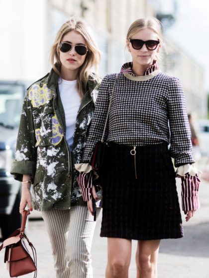 The September Issue: 15 must-have per iniziare il mese con stile