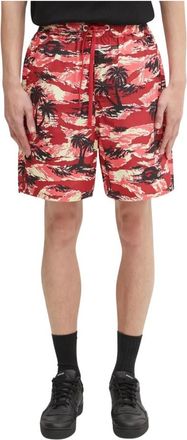 A Bathing Ape A Bathing Ape, Uomo, Pantaloncini, Multicolore, M, new