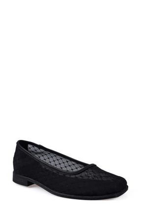 Artisan by Zigi Queenie Pump in Blk Fabric at Nordstrom, Size 10