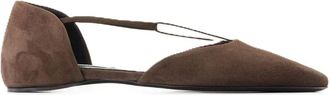 Toteme Donna, Scarpe, Marrone, 39 EU, new