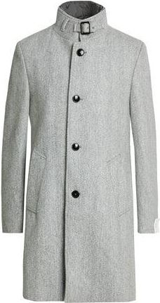 Baldessarini CAPISPALLA - Cappotti su YOOX.COM