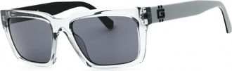 Guess GU00121 20A Grey/Smoke
