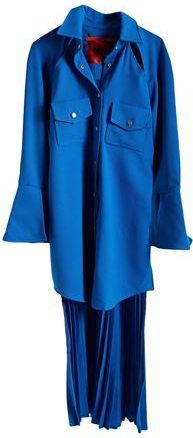 Thebe Magugu Midi dresses