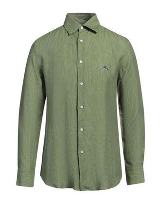 Etro TOPWEAR - Shirts on YOOX.COM