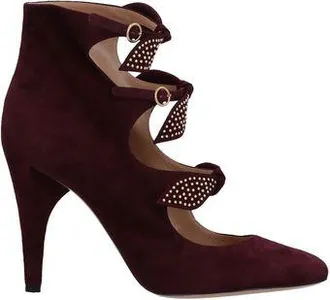 Chlo&eacute; FOOTWEAR - Ankle boots sur YOOX.COM