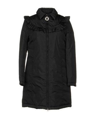 Love Moschino JACKEN & MÄNTEL - Pufferjacken & Daunenjacken auf YOOX.COM