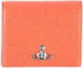 Vivienne Westwood PICCOLA PELLETTERIA - Portafogli su YOOX.COM