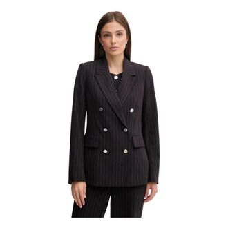 DKNY Dkny, Donna, Giacche, Nero, S, new