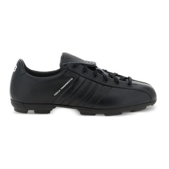 Yohji Yamamoto Field - male - Y-3 - Sneakers - Black - 10 1/2 UK - Shoes