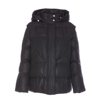 Patrizia Pepe Coats
