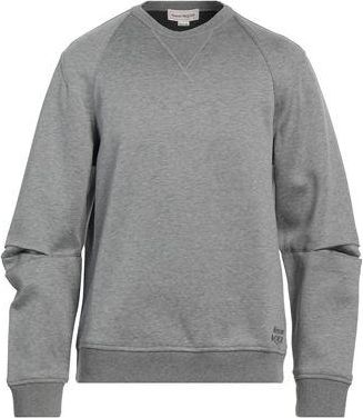 Alexander McQueen TOPWEAR - Sweatshirts on YOOX.COM
