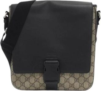 Gucci Borsa a spalla Pre-owned Vintage - - Pre-owned - Donna - Multicolore - ONE SIZE