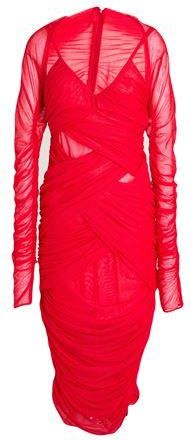 Dolce & Gabbana KLEIDER - Midi-Kleider auf YOOX.COM