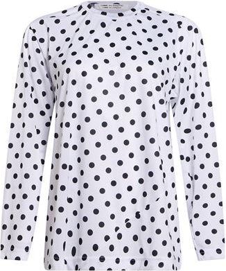 Comme Des Gar&ccedil;ons TOPWEAR - T-shirts su YOOX.COM