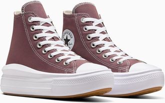 Converse Sneakers All Star Move Seasonal Color