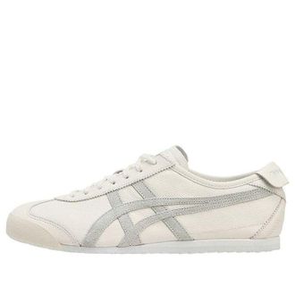 Onitsuka Tiger Mexico 66 White Light Sage 1183A942-101