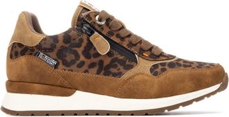 Xti Womens Casual Sneakers Refresh Collection By XTI