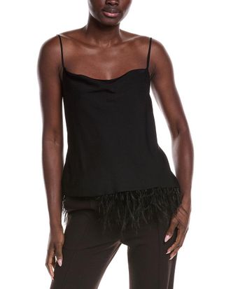 A.L.C. A. L.C. Eliza Top