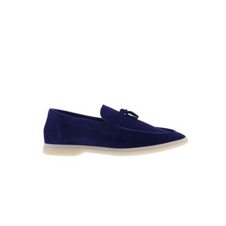 Paris Punk Nuevo Vestido Moda Mujer Luca - Shoes - Mujer - Azul - 40 EU