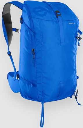 Evoc Summit 30L Rucksack blau