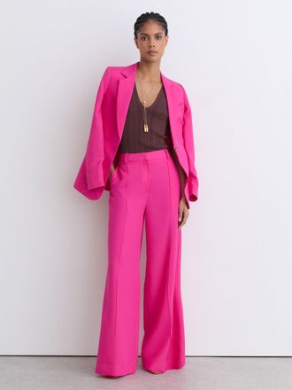 Reiss Pink Trouser, 18L
