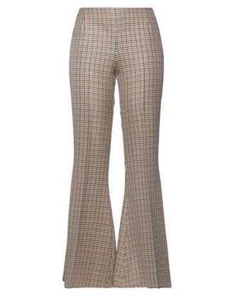 Stella McCartney BOTTOMWEAR - Trousers on YOOX.COM