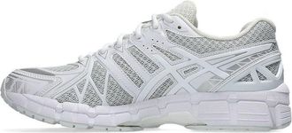Asics Gel-Kayano 20 Glacier Grey White 1203A388-028